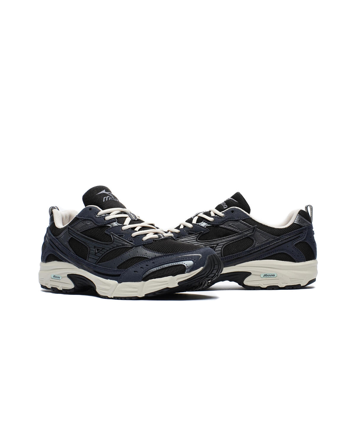 mooon 　no2 Mizuno MXR Suede | D1GA246702 | AFEW STORE